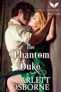 The Phantom Duke by Scarlett Osborne EPUB & PDF