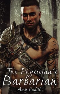 The Physician's Barbarian by Amy Padilla EPUB & PDF