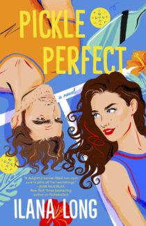 Pickle Perfect by Ilana Long EPUB & PDF