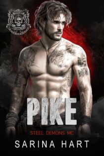 Pike by Sarina Hart EPUB & PDF
