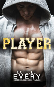 Player by Estelle Every EPUB & PDF