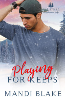 Playing for Keeps by Mandi Blake EPUB & PDF