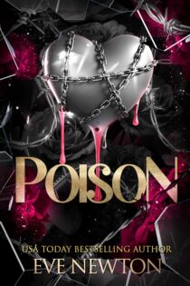 Poison by Eve Newton EPUB & PDF
