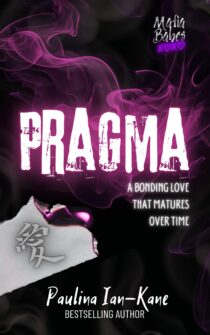 Pragma by Paulina Ian-Kane EPUB & PDF