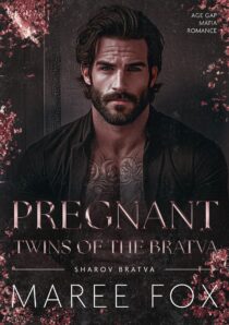 Pregnant with Bratva Twins by Maree Fox EPUB & PDF