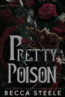 Pretty Poison by Becca Steele EPUB & PDF