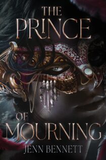 The Prince of Mourning by Jenn Bennett EPUB & PDF