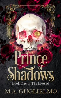 Prince of Shadows by M.A. Guglielmo EPUB & PDF