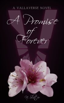 A Promise of Forever by N. Slater EPUB & PDF