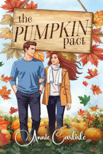 The Pumpkin Pact by Annie Carlisle EPUB & PDF