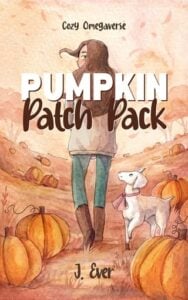 Pumpkin Patch Pack by J. Ever