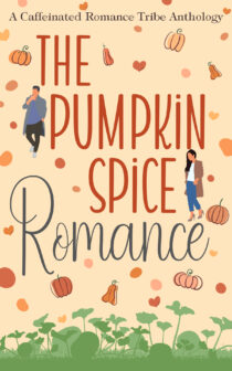 The Pumpkin Spice Romance by Bethany Maines EPUB & PDf