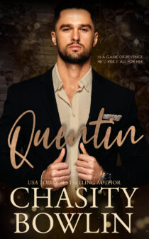 Quentin by Chasity Bowlin EPUB & PDF