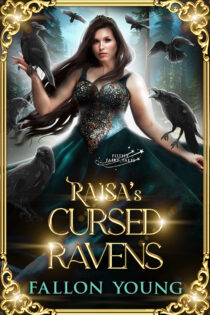 Raisa's Cursed Ravens by Fallon Young EPUB & PDF