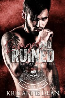 Ravaged and Ruined by Kris Anne Dean EPUB & PDF