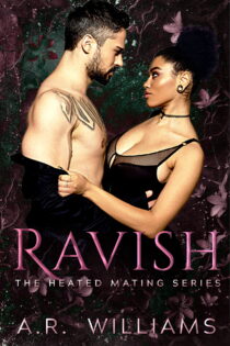 Ravish by A.R. Williams EPUB & PDF