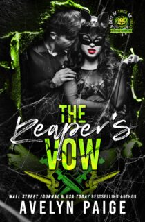 The Reaper’s Vow by Avelyn Paige EPUB & PDF