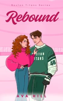 Rebound by Ava Hill EPUB & PDF