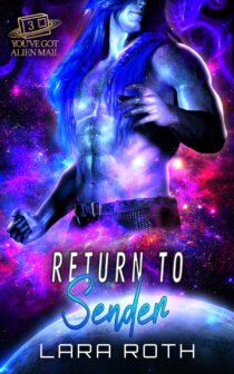 Return to Sender by Lara Roth EPUB & PDF