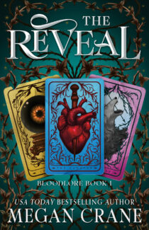 The Reveal by Megan Crane EPUB & PDF