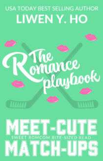 The Romance Playbook by Liwen Y. Ho EPUB & PDF