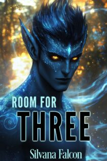 Room for Three by Silvana Falcon EPUB & PDF