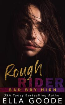 Rough Rider by Ella Goode EPUB & PDF