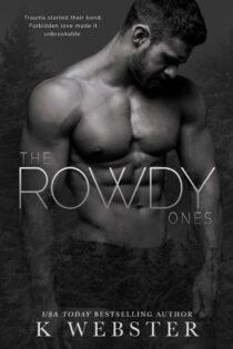 The Rowdy Ones by K Webster EPUB & PDF