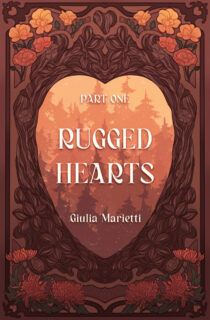 Rugged Hearts by Giulia Marietti EPUB & PDF