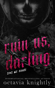 Ruin us, Darling by Octavia Knightly EPUB & PDF