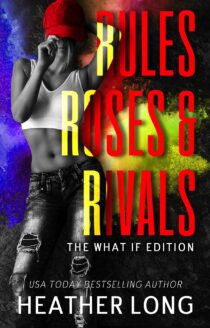 Rules, Roses, and Rivals by Heather Long EPUB & PDF
