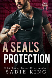 A SEAL's Protection by Sadie King EPUB & PDF