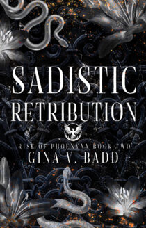 Sadistic Retribution by Gina V. Badd EPUB & PDF