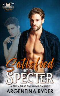 Satisfied by the Specter by Argentina Ryder EPUB & PDF