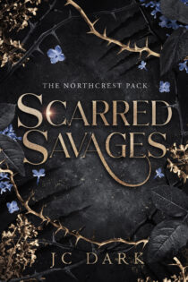 Scarred Savages by JC Dark EPUB & PDF
