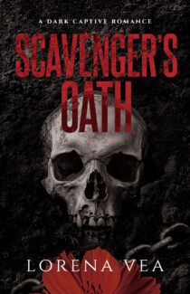 Scavenger's Oath by Lorena Vea EPUB & PDF