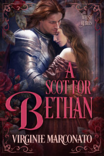A Scot for Bethan by Virginie Marconato EPUB & PDF