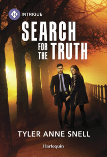 Search for the Truth by Tyler Anne Snell EPUB & PDF