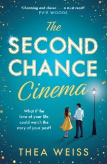 The Second Chance Cinema by Thea Weiss EPUB & PDF