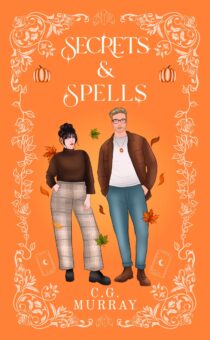 Secrets & Spells by C.G. Murray EPUB & PDF