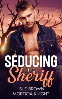 Seducing the Sheriff by Sue Brown EPUB & PDF