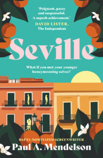 Seville by Paul A. Mendelson EPUB & PDF