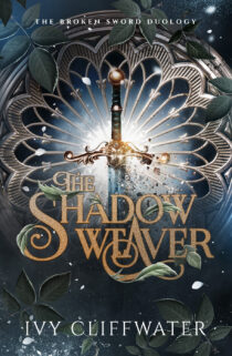 The Shadow Weaver by Ivy Cliffwater EPUB & PDF