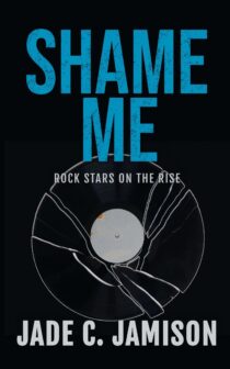 Shame Me by Jade C. Jamison EPUB & PDF