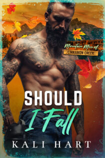 Should I Fall by Kali Hart EPUB & PDF