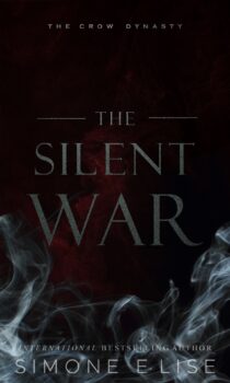 The Silent War by Simone Elise EPUB & PDF