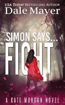 Simon Says… Fight by Dale Mayer EPUB & PDF