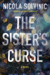 The Sister's Curse by Nicola Solvinic EPUB & PDF