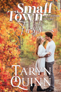 Small Town Firsts by Taryn Quinn EPUB & PDF