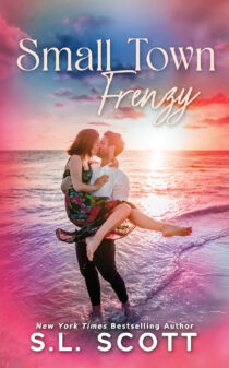Small Town Frenzy by S.L. Scott EPUB & PDF